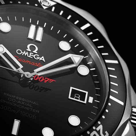 james bond watch quantum of solace omega|James Bond limited edition omega.